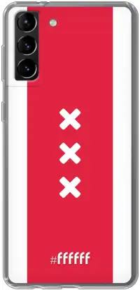 AFC Ajax Amsterdam1 Galaxy S21 Plus