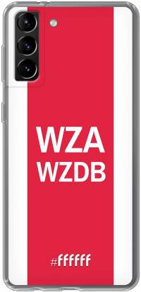 AFC Ajax - WZAWZDB Galaxy S21 Plus