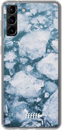 Arctic Galaxy S21 Plus