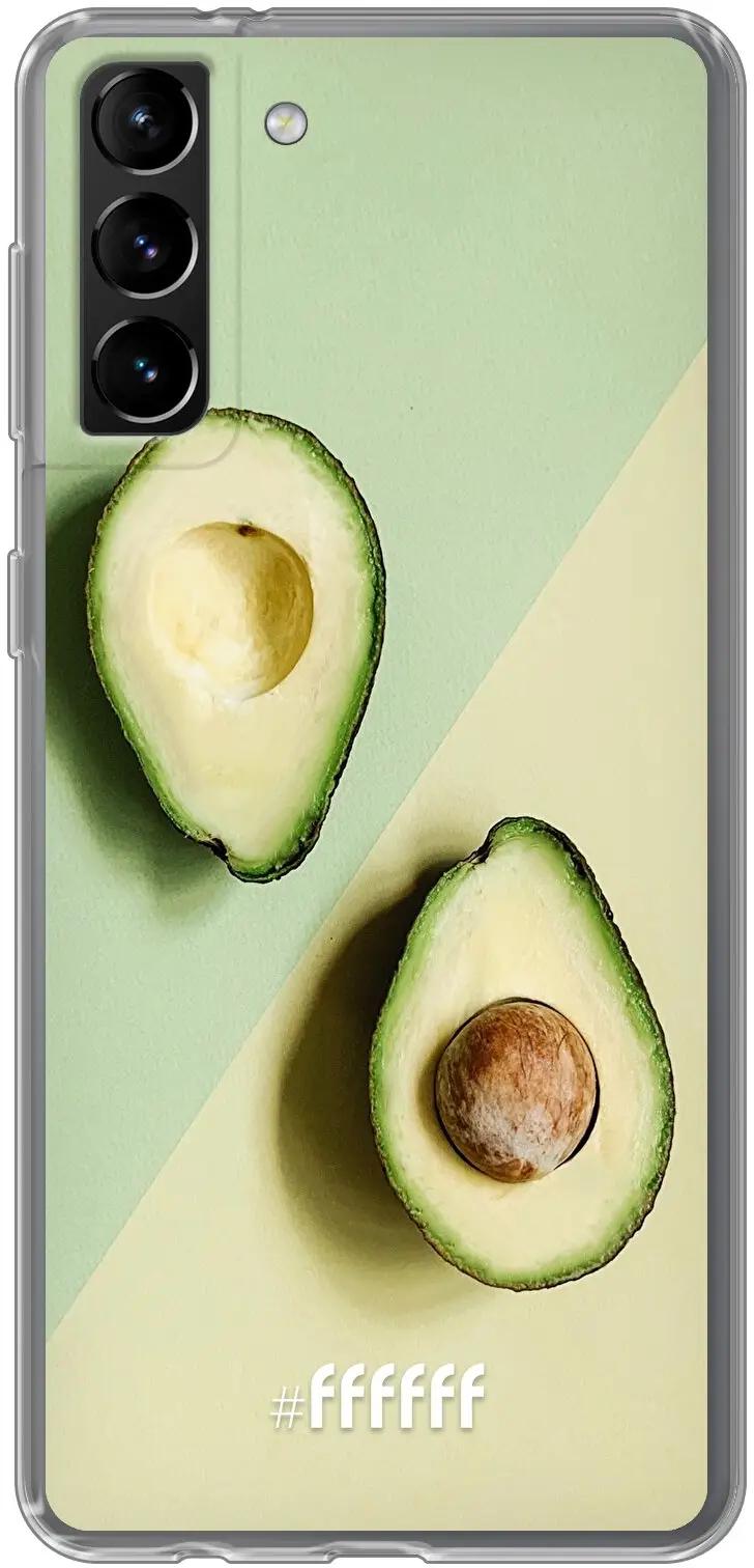 Avocado Aficionado Galaxy S21 Plus