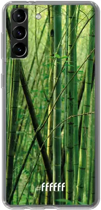 Bamboo Galaxy S21 Plus