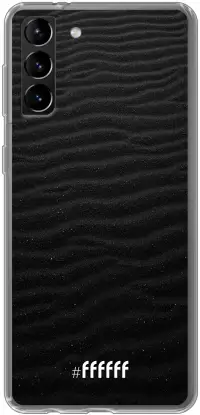 Black Beach Galaxy S21 Plus