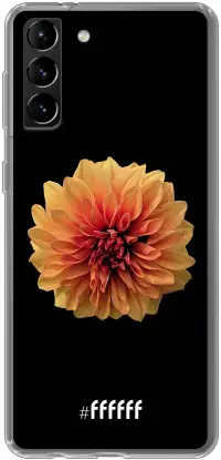 Butterscotch Blossom Galaxy S21 Plus