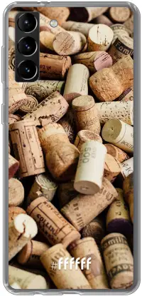 Corks Galaxy S21 Plus