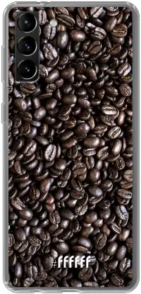 Dark Roast Galaxy S21 Plus