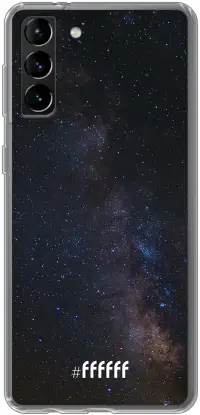 Dark Space Galaxy S21 Plus