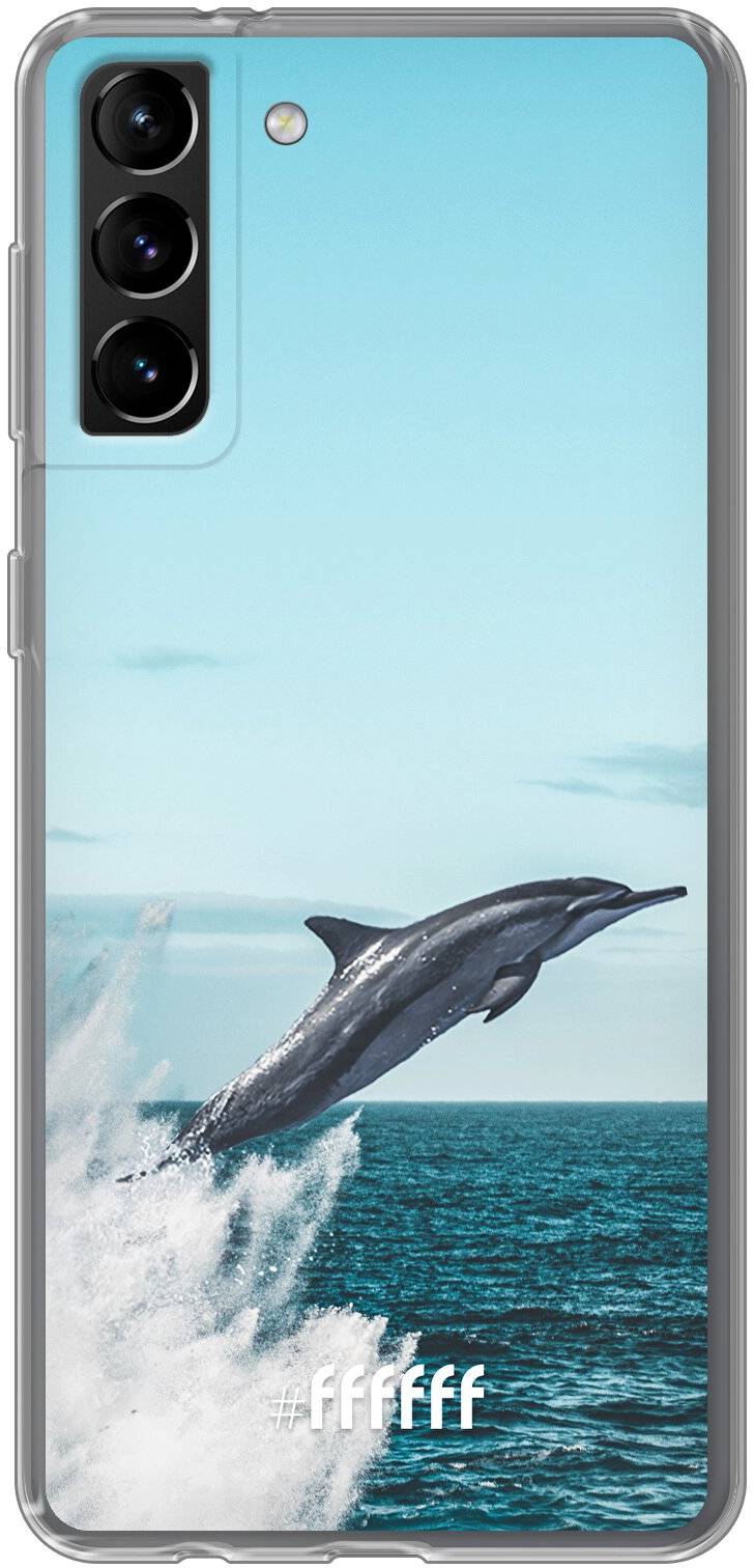 Dolphin Galaxy S21 Plus