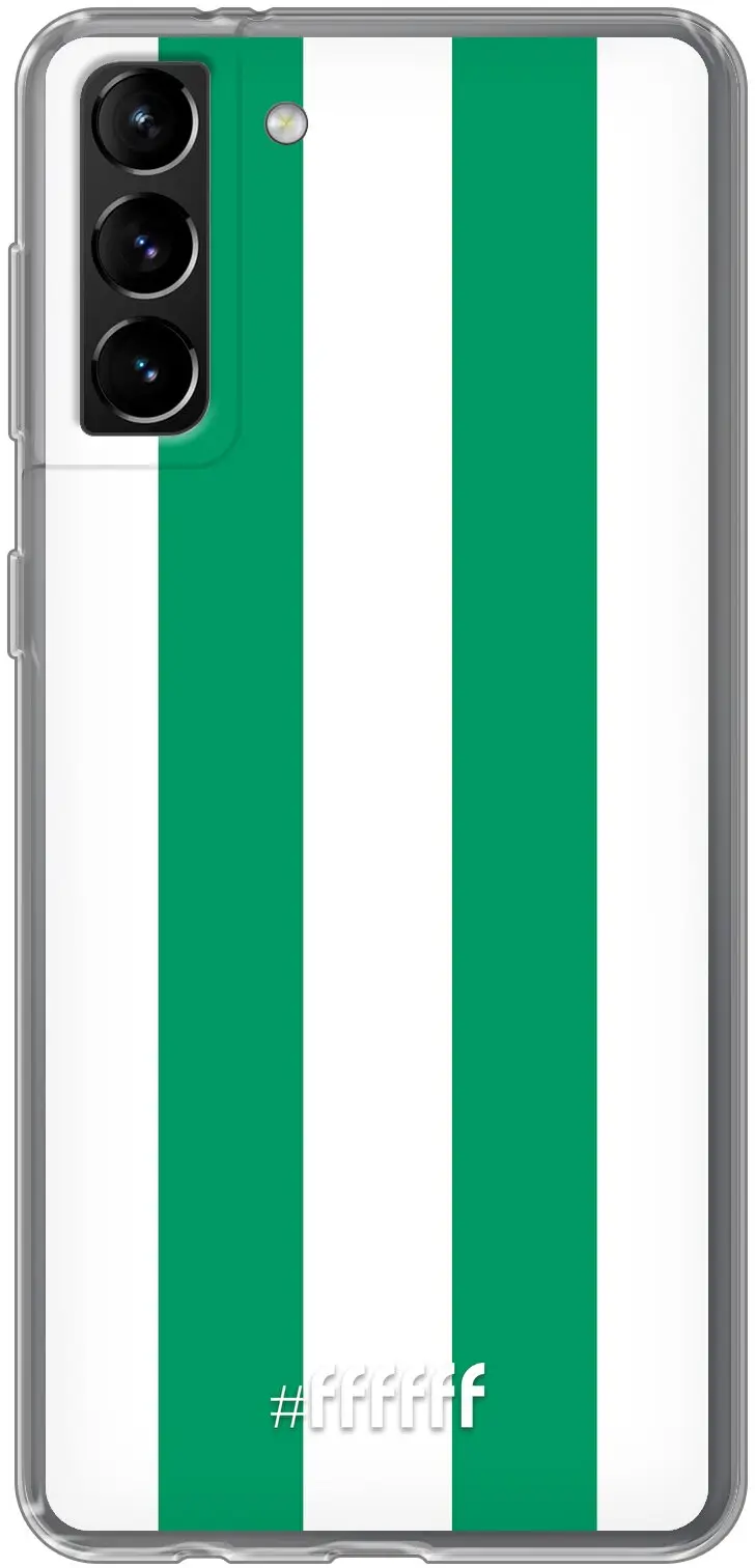 FC Groningen Galaxy S21 Plus