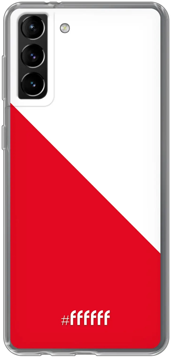 FC Utrecht Galaxy S21 Plus