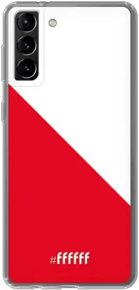 FC Utrecht Galaxy S21 Plus