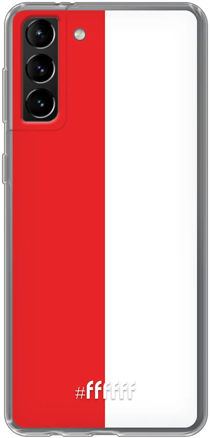 Feyenoord Galaxy S21 Plus