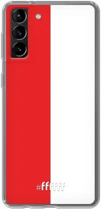 Feyenoord Galaxy S21 Plus