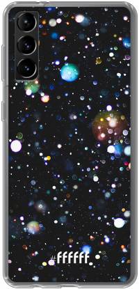 Galactic Bokeh Galaxy S21 Plus