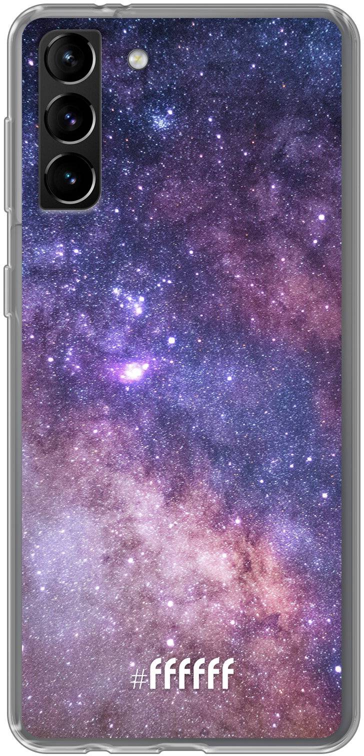 Galaxy Stars Galaxy S21 Plus
