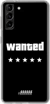 Grand Theft Auto Galaxy S21 Plus