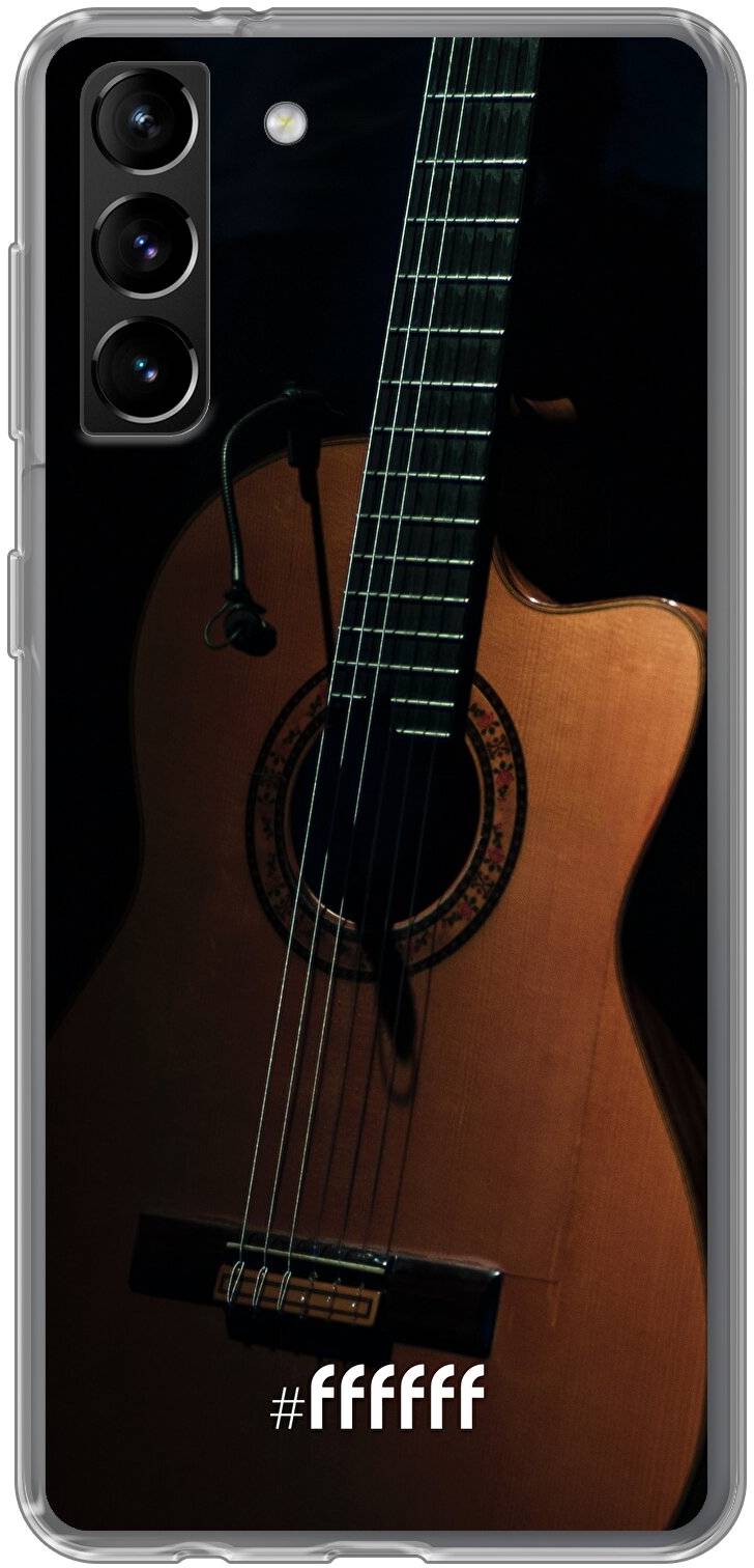 Guitar Galaxy S21 Plus