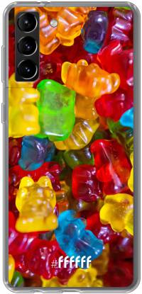Gummy Bears Galaxy S21 Plus