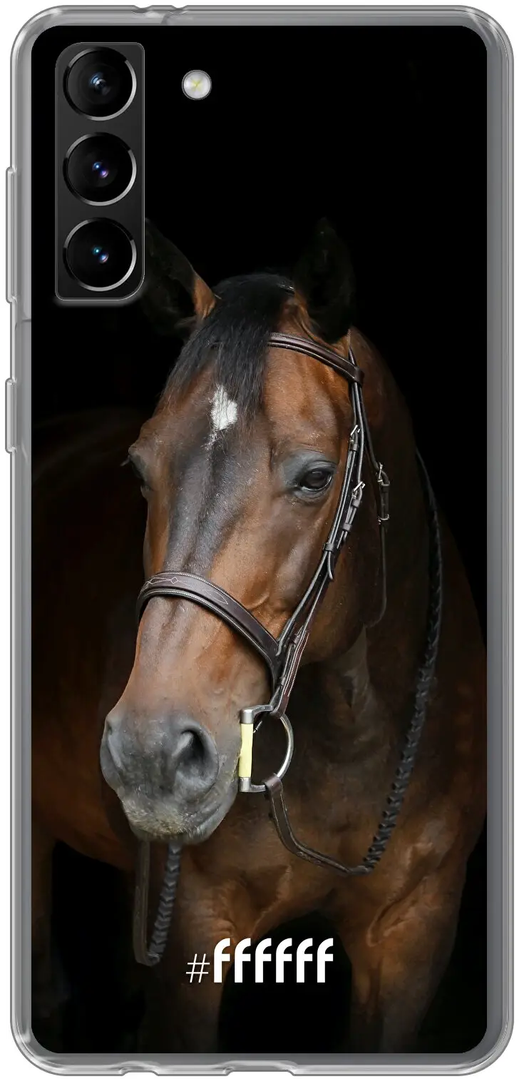 Horse Galaxy S21 Plus