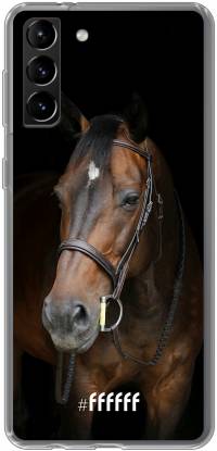 Horse Galaxy S21 Plus