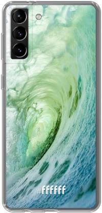 It's a Wave Galaxy S21 Plus