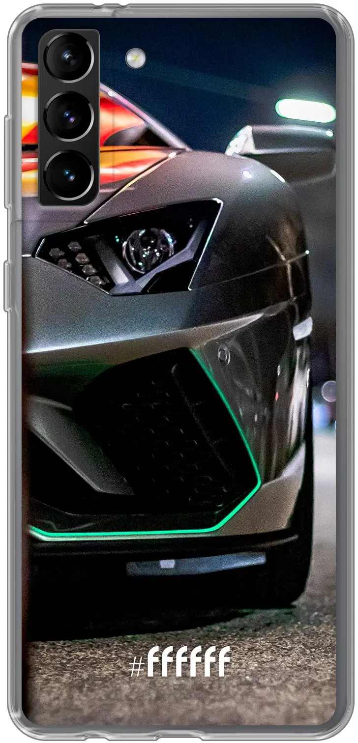 Lambo Galaxy S21 Plus