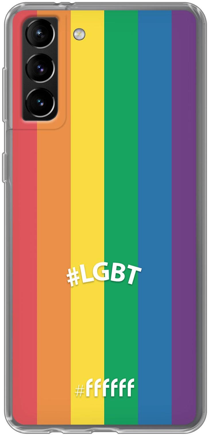 #LGBT - #LGBT Galaxy S21 Plus