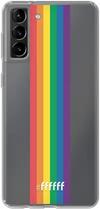 #LGBT - Vertical Galaxy S21 Plus