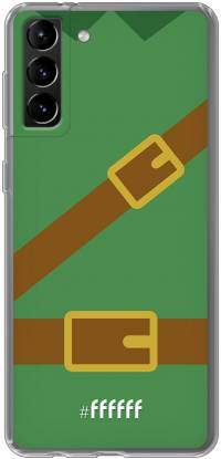 Legend of Zelda Galaxy S21 Plus