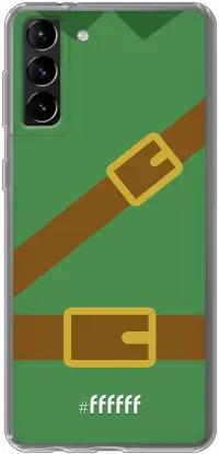 Legend of Zelda Galaxy S21 Plus