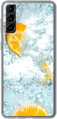 Lemon Fresh Galaxy S21 Plus