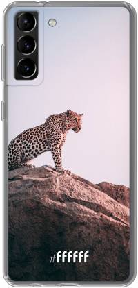 Leopard Galaxy S21 Plus