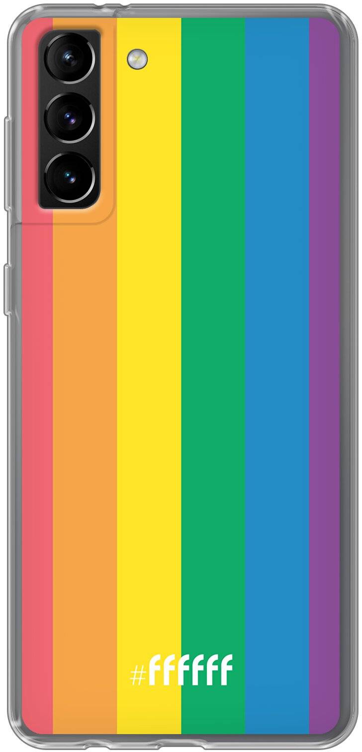 #LGBT Galaxy S21 Plus