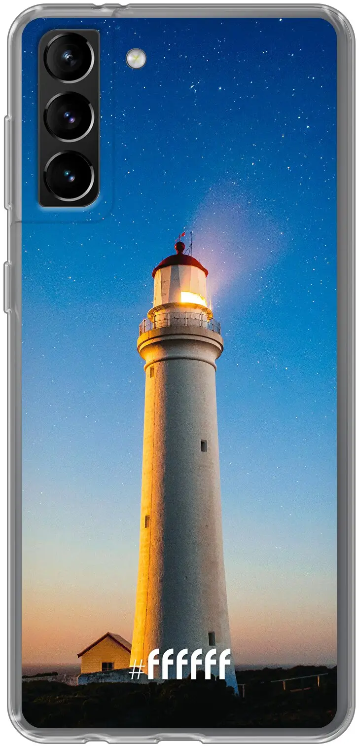 Lighthouse Galaxy S21 Plus