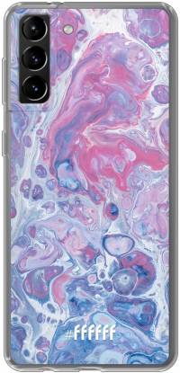 Liquid Amethyst Galaxy S21 Plus