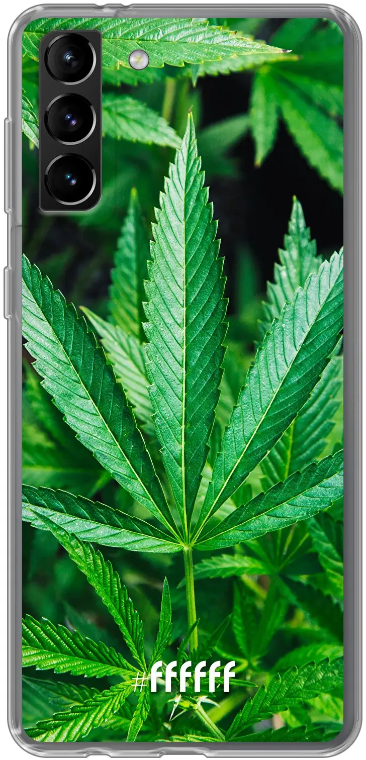 Mary Jane Galaxy S21 Plus