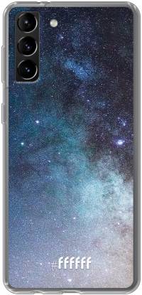 Milky Way Galaxy S21 Plus
