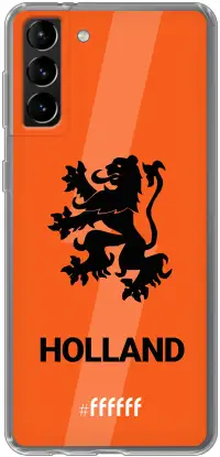 Nederlands Elftal - Holland Galaxy S21 Plus