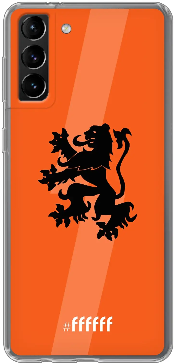 Nederlands Elftal Galaxy S21 Plus