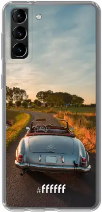 Oldtimer Galaxy S21 Plus