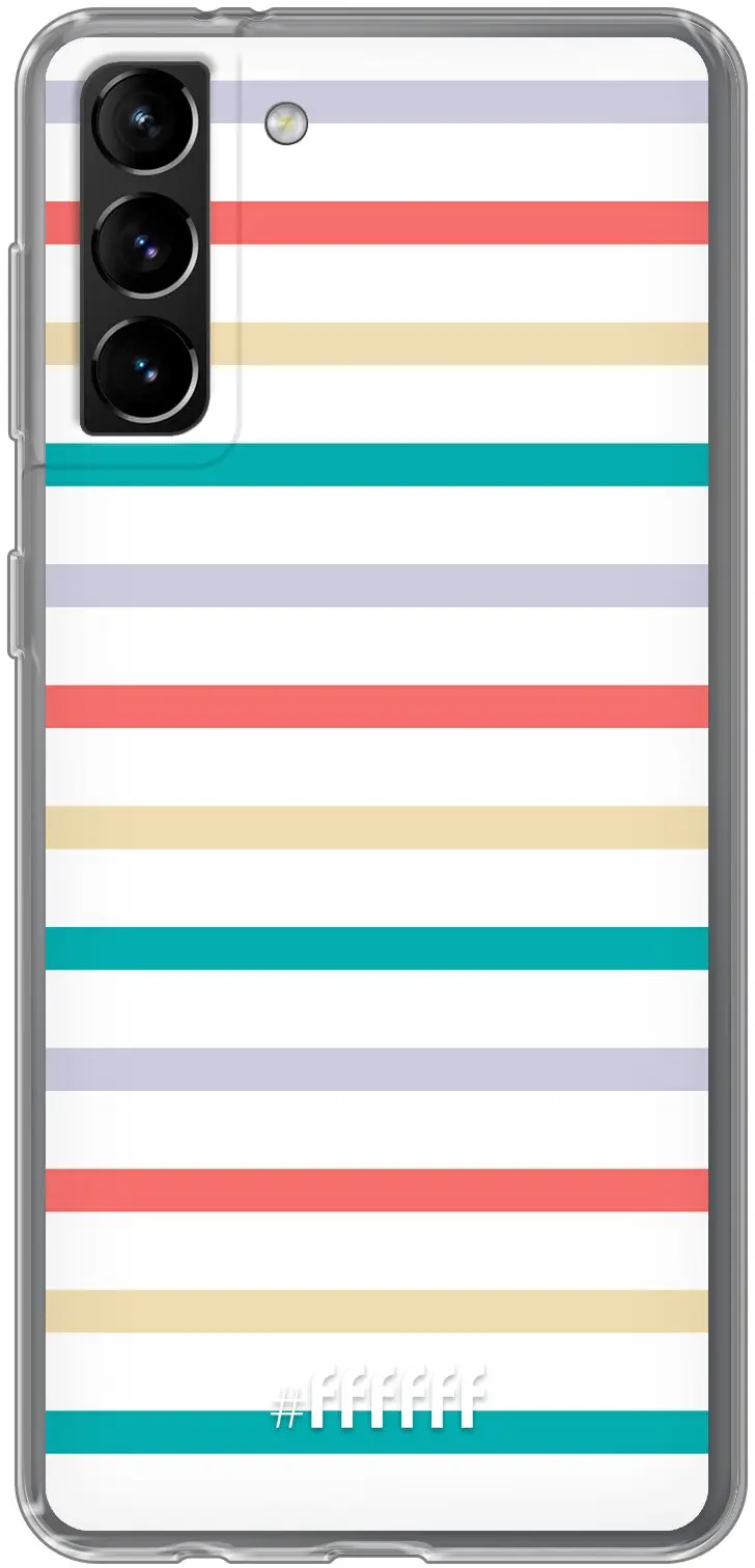 Pastel Tracks Galaxy S21 Plus