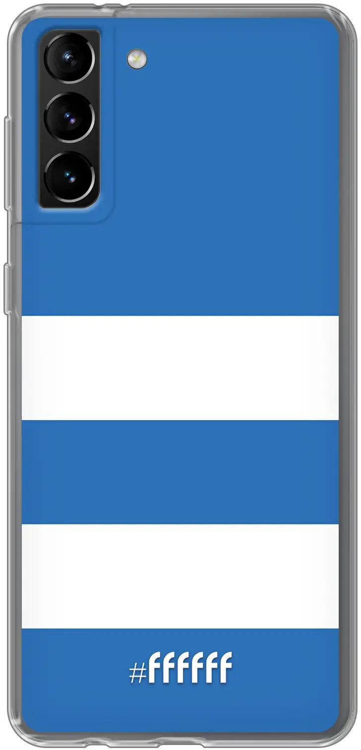 PEC Zwolle Galaxy S21 Plus