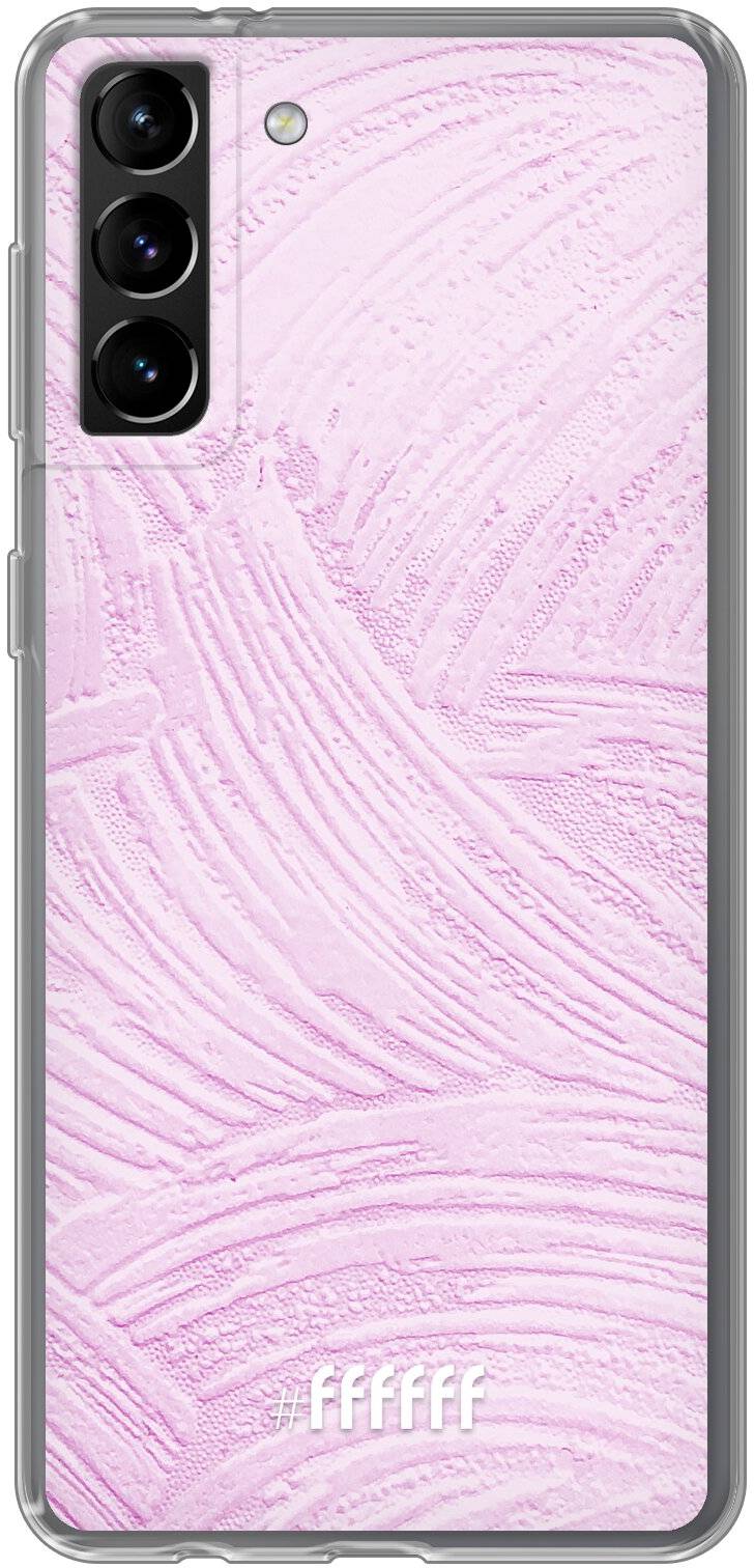 Pink Slink Galaxy S21 Plus