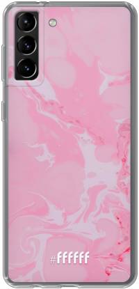 Pink Sync Galaxy S21 Plus