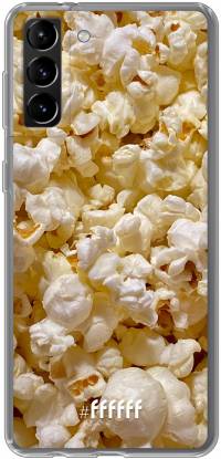 Popcorn Galaxy S21 Plus