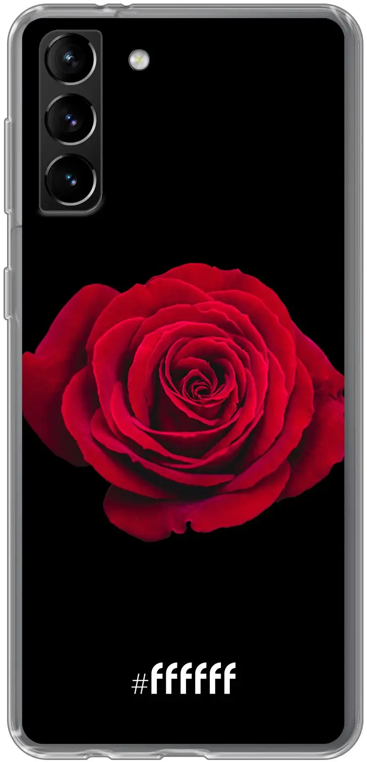 Radiant Rose Galaxy S21 Plus