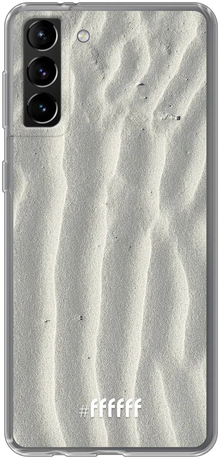 Sandy Galaxy S21 Plus