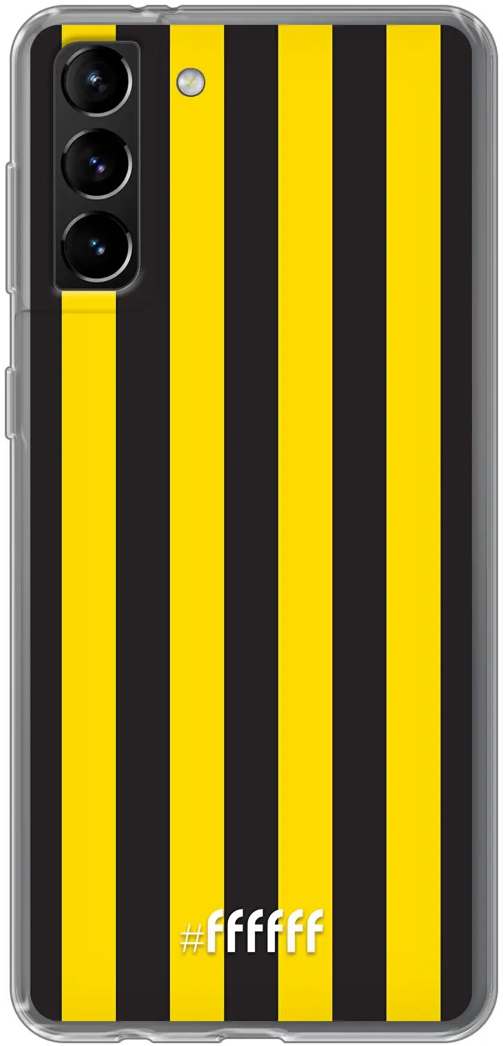 SBV Vitesse Galaxy S21 Plus