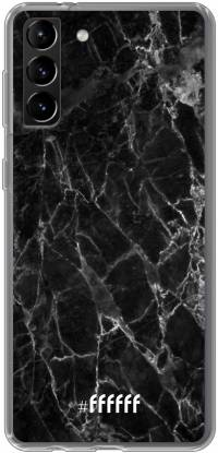Shattered Marble Galaxy S21 Plus