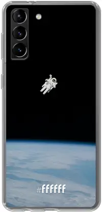 Spacewalk Galaxy S21 Plus