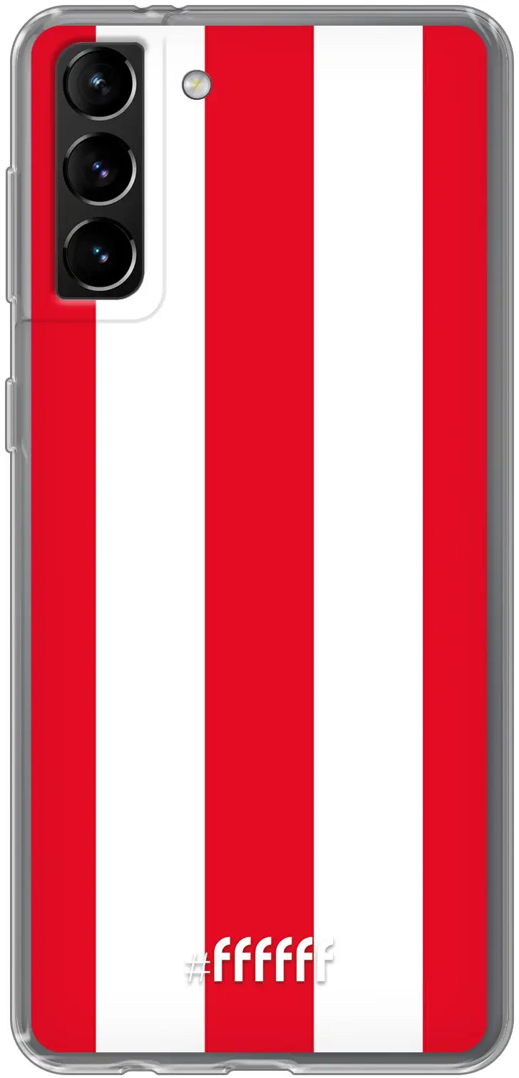 Sparta Rotterdam Galaxy S21 Plus